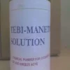Tebi-Magnetic Powder Solution