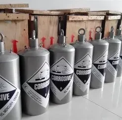 Liquid Silver Mercury