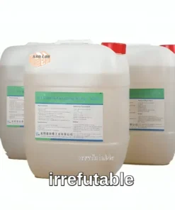 SSD Chemical solution