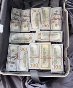 counterfeit USA bank notes