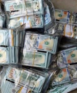 counterfeit USA bank notes